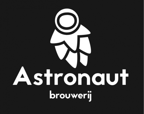 Brouwerij Astronaut logo